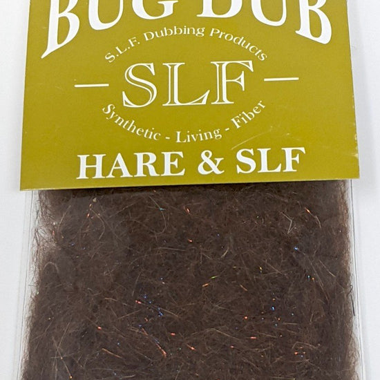 Wapsi Prism Bug Dub Medium Brown