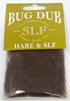 Wapsi Prism Bug Dub Medium Brown
