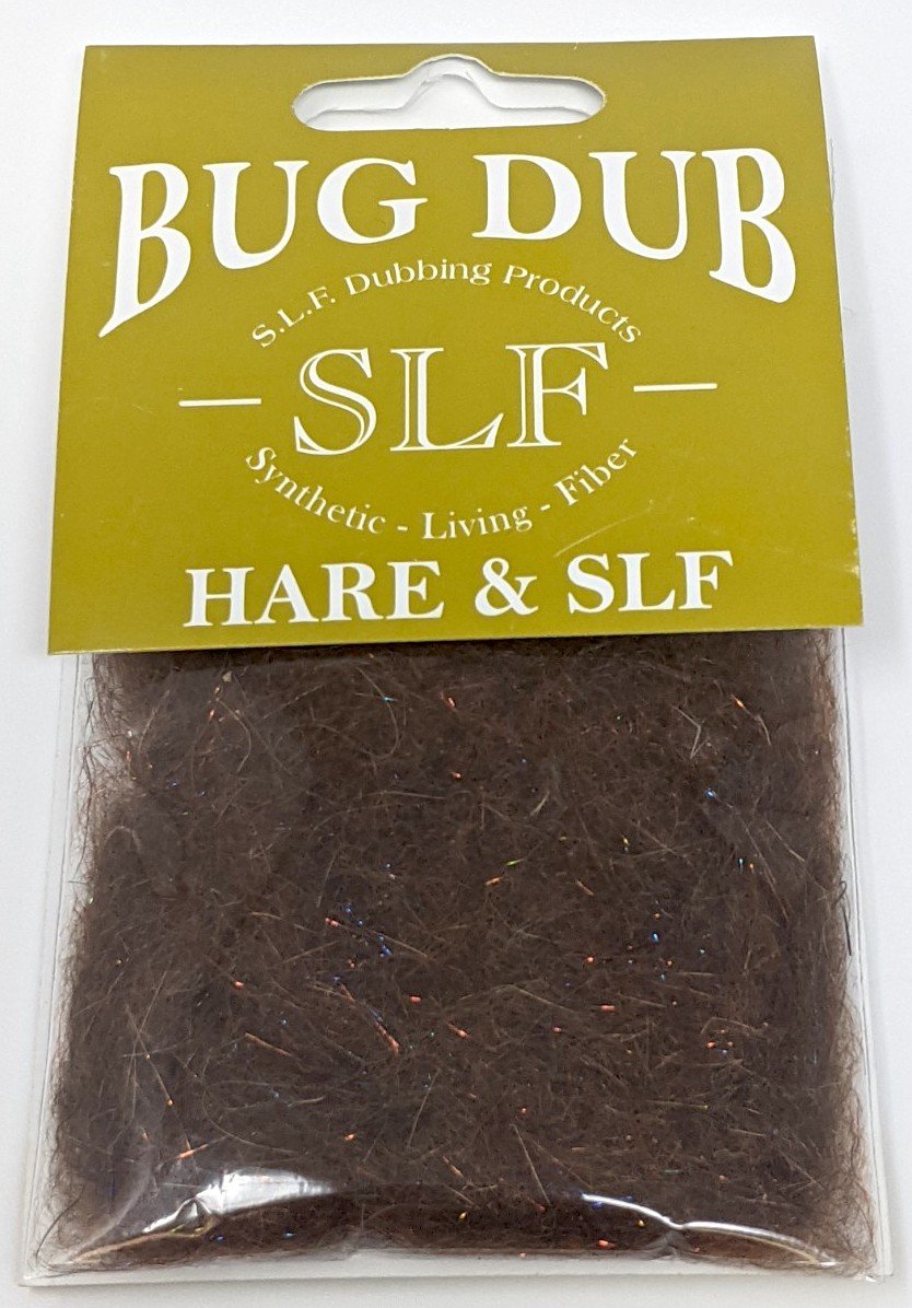 Wapsi Prism Bug Dub Medium Brown