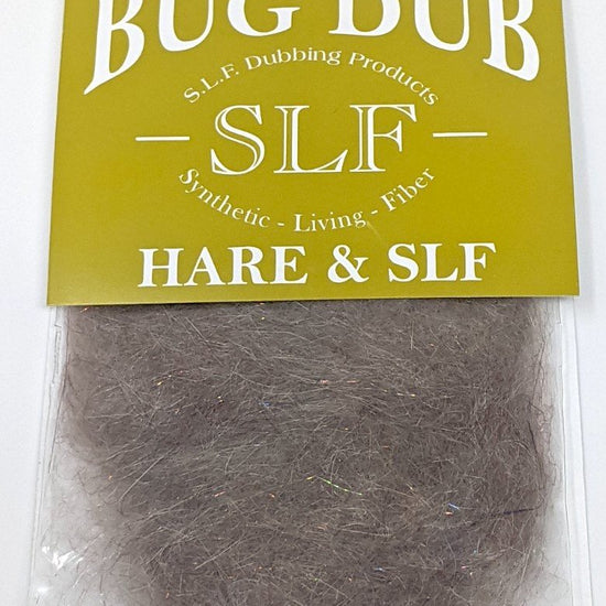 Wapsi Prism Bug Dub Natural Hare