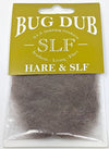 Wapsi Prism Bug Dub Natural Hare