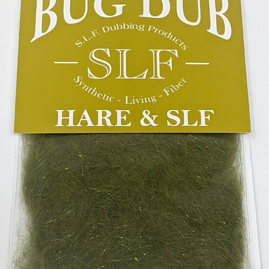 Wapsi Prism Bug Dub Olive