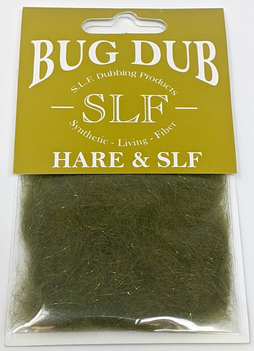 Wapsi Prism Bug Dub Olive