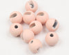 Spawn Super Tungsten Slotted Beads Shrimp