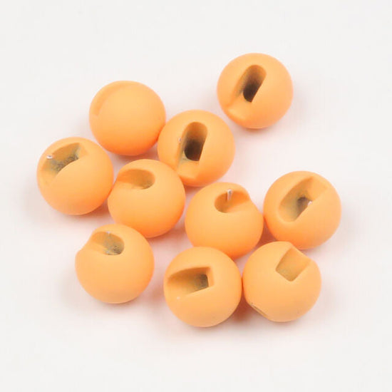 Spawn Super Tungsten Slotted Beads