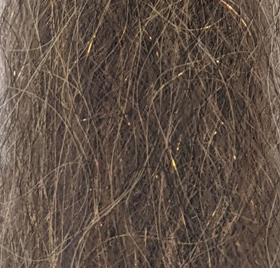 Hareline Steve Farrar SF Blend Bronze Back