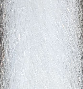 Hareline Steve Farrar SF Blend White