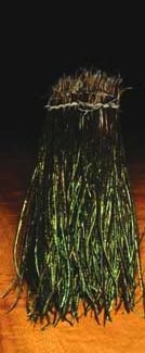 Hareline Strung Peacock Herl