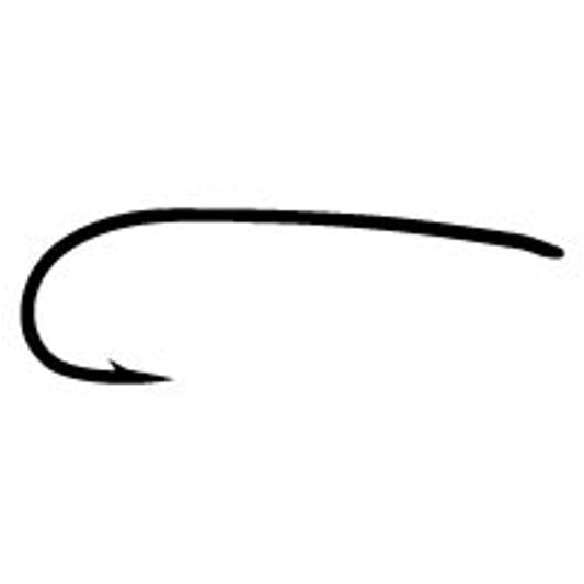 Tiemco TMC 2312 Hook