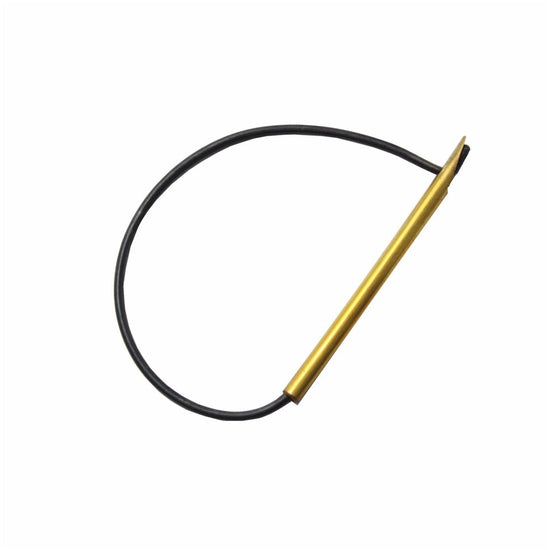 Tyflyz Tools Hackle Tweezer