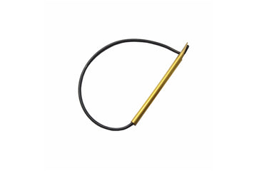 Tyflyz Tools Hackle Tweezer