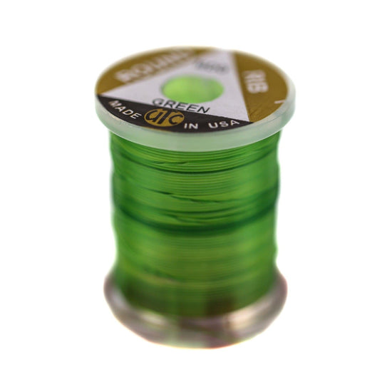 Wapsi Vinyl Round Rib