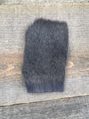 Short & Fine Deer Body Hair Blue Dun