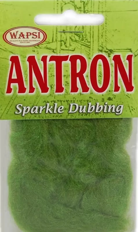 Wapsi Antron Sparkle Dubbing