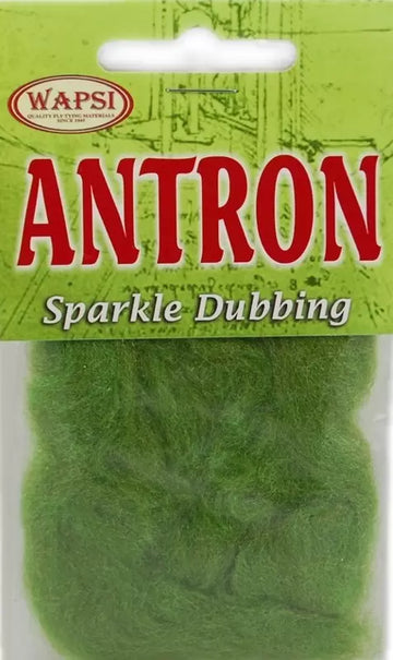 Wapsi Antron Sparkle Dubbing