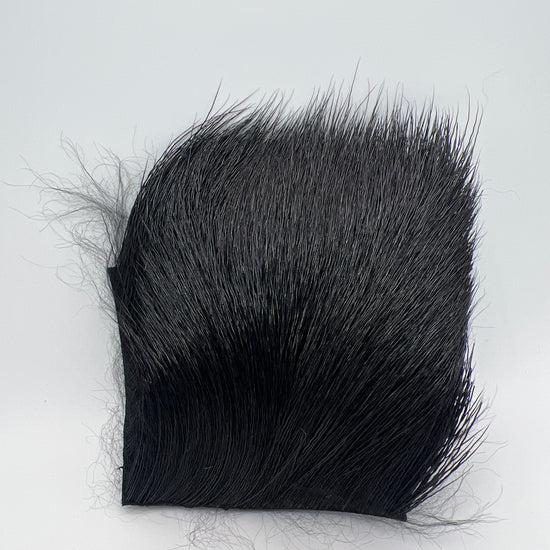 Wapsi Deer Body Hair Black