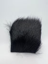 Wapsi Deer Body Hair Black