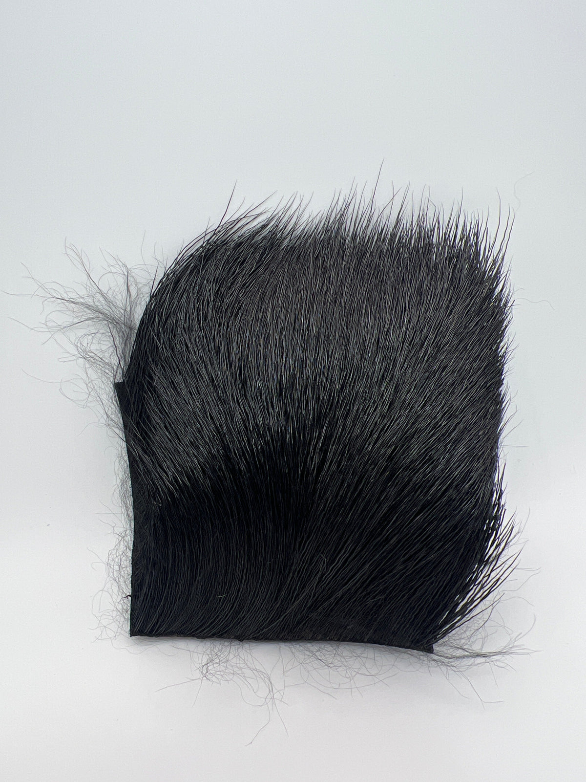 Wapsi Deer Body Hair Black