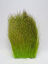 Wapsi Deer Body Hair Fl. Chartreuse