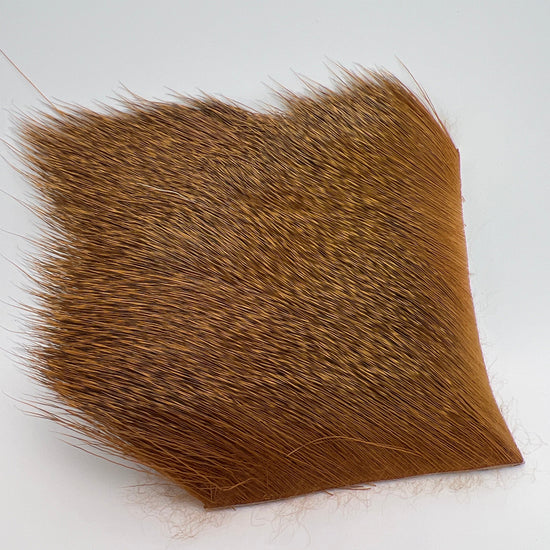 Wapsi Deer Body Hair Golden Brown