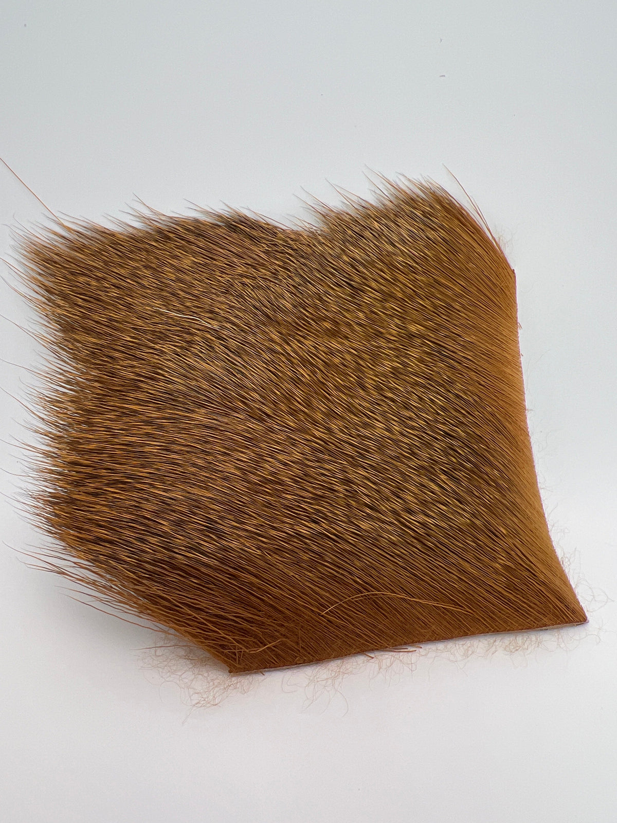 Wapsi Deer Body Hair Golden Brown