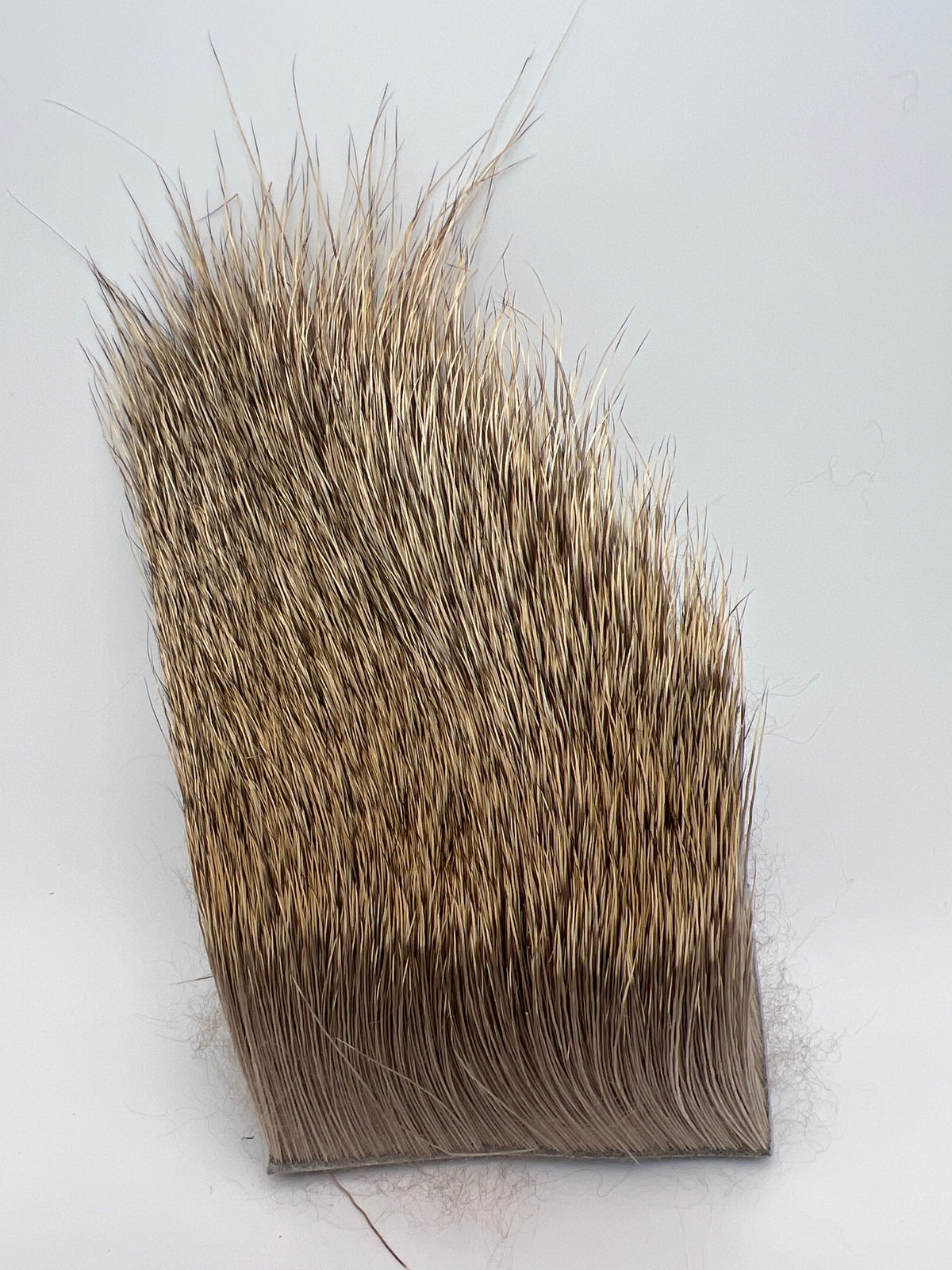 Wapsi Deer Body Hair Natural Brown