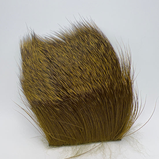 Wapsi Deer Body Hair Olive