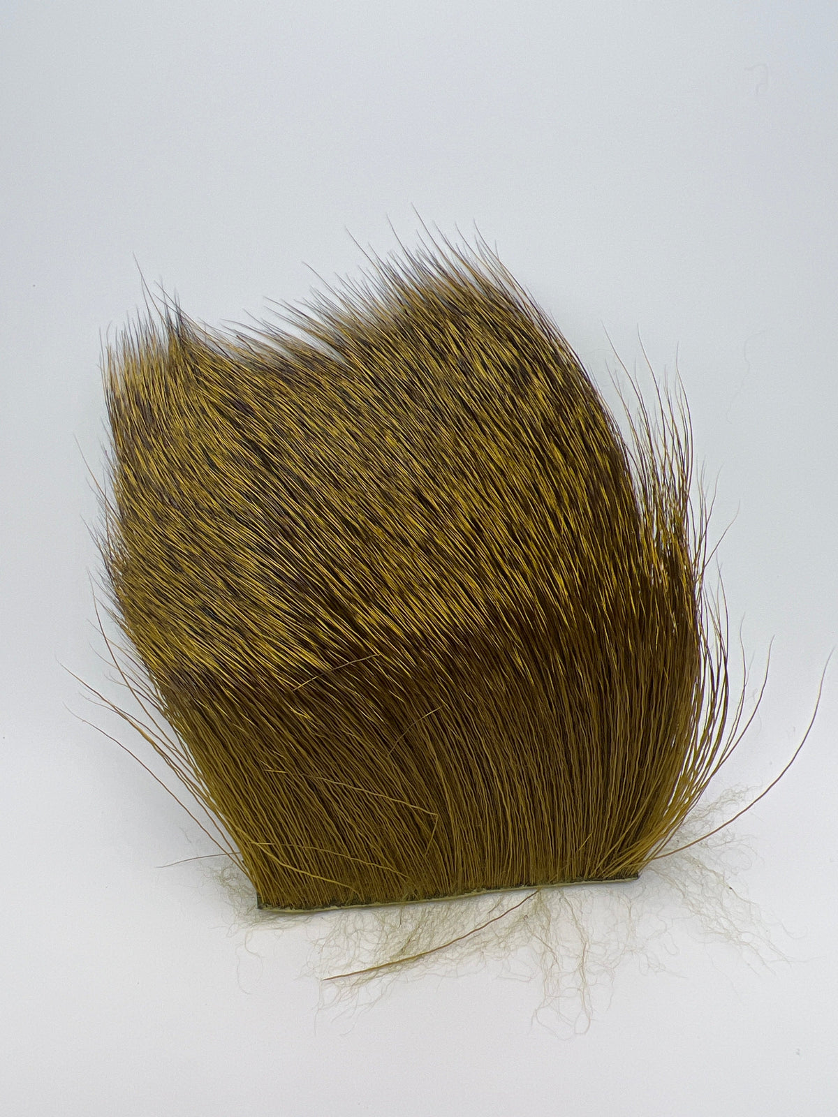 Wapsi Deer Body Hair Olive