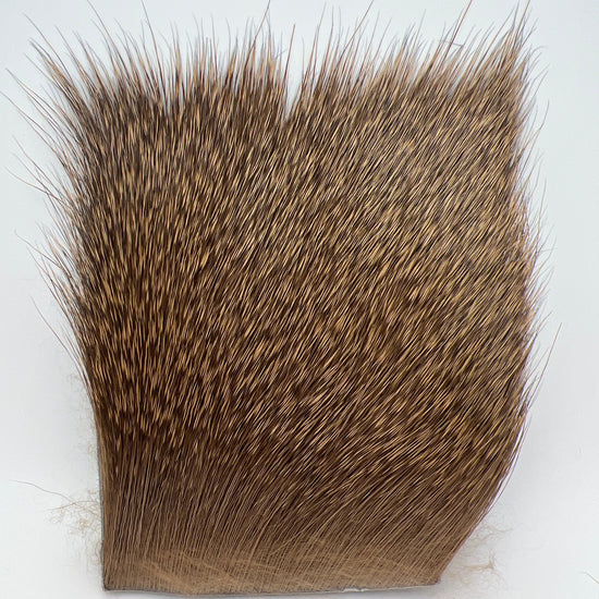 Wapsi Deer Body Hair Tan