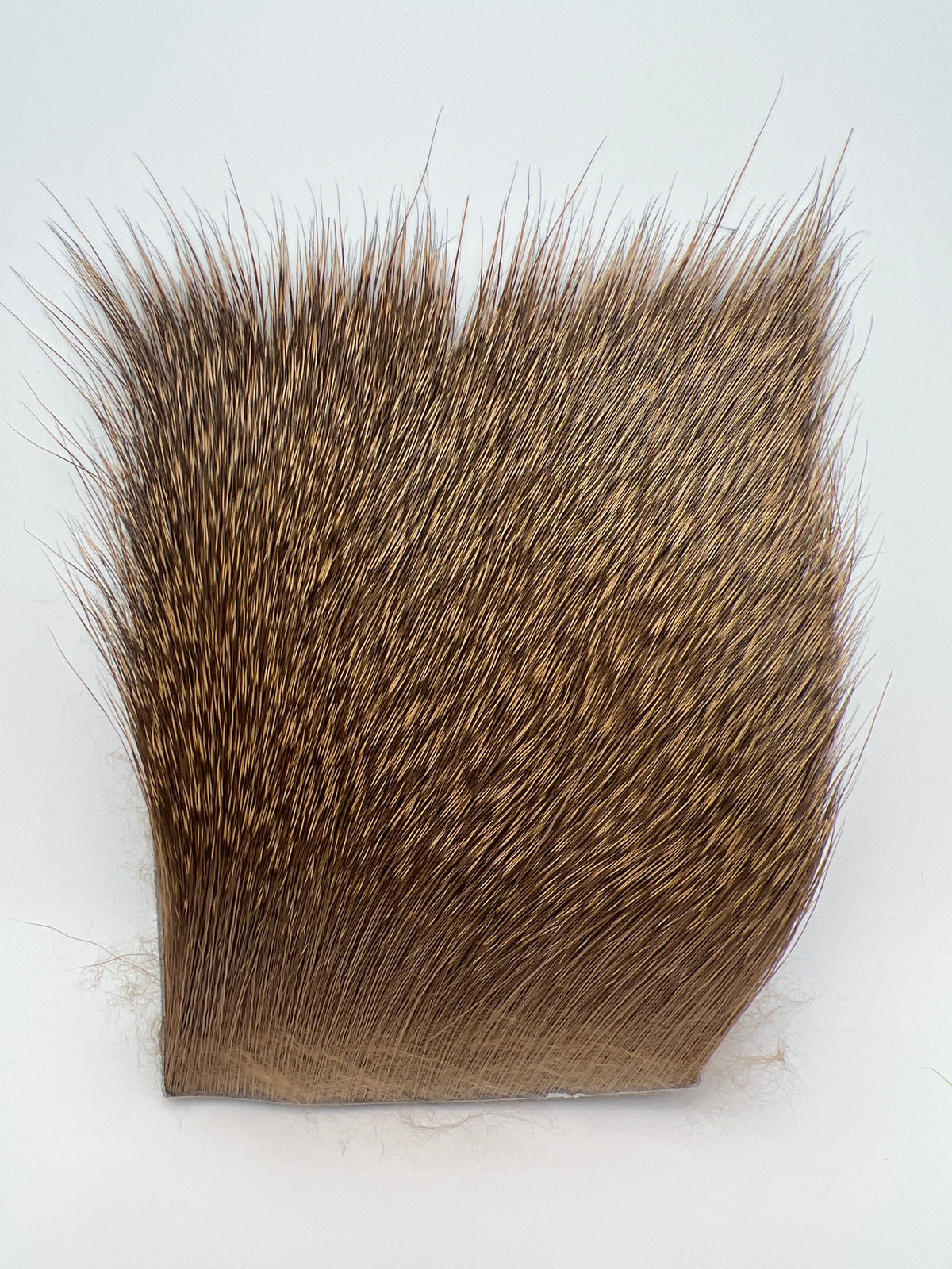 Wapsi Deer Body Hair Tan