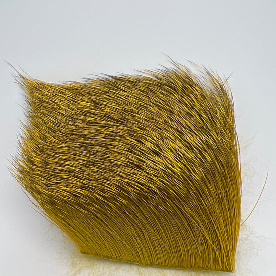 Wapsi Deer Body Hair Yellow