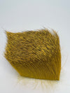 Wapsi Deer Body Hair Yellow