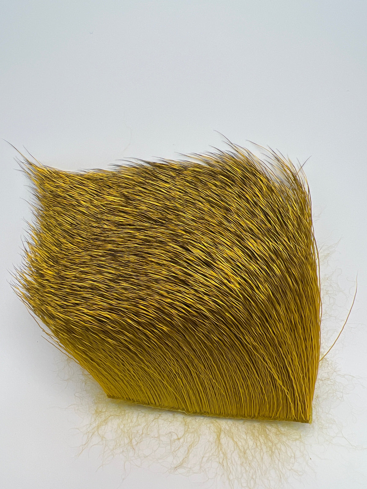 Wapsi Deer Body Hair Yellow