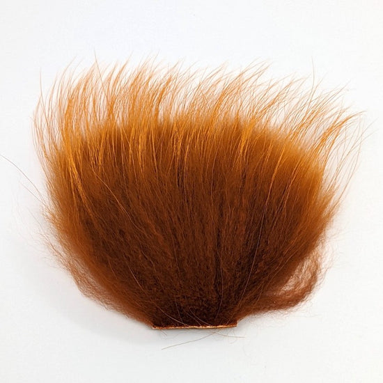 Wapsi Finn Raccoon Crawdad Orange