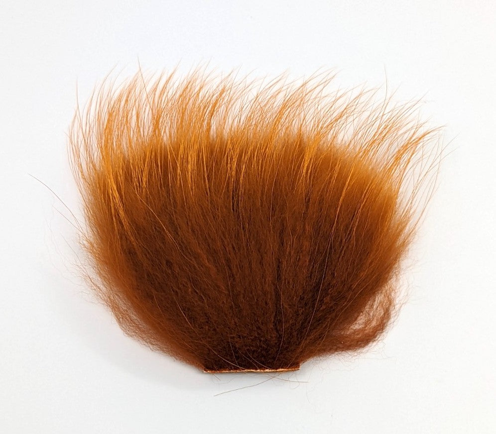 Wapsi Finn Raccoon Crawdad Orange