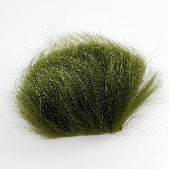 Wapsi Finn Raccoon Light Olive