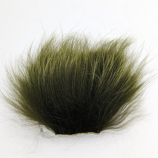 Wapsi Finn Raccoon Olive