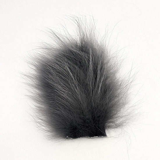 Wapsi Finn Raccoon Shad Gray