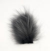 Wapsi Finn Raccoon Shad Gray