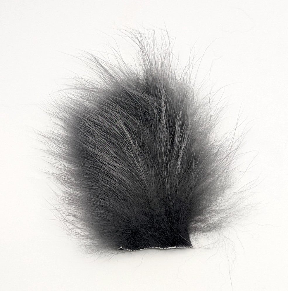 Wapsi Finn Raccoon Shad Gray
