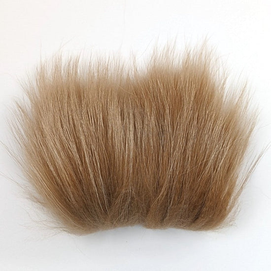 Wapsi Finn Raccoon Tan
