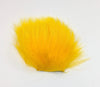 Wapsi Finn Raccoon Yellow