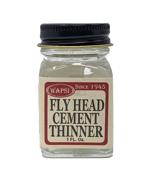 Wapsi Thin-All Thinner