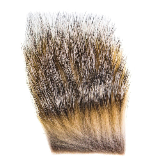Wapsi Fox Gray
