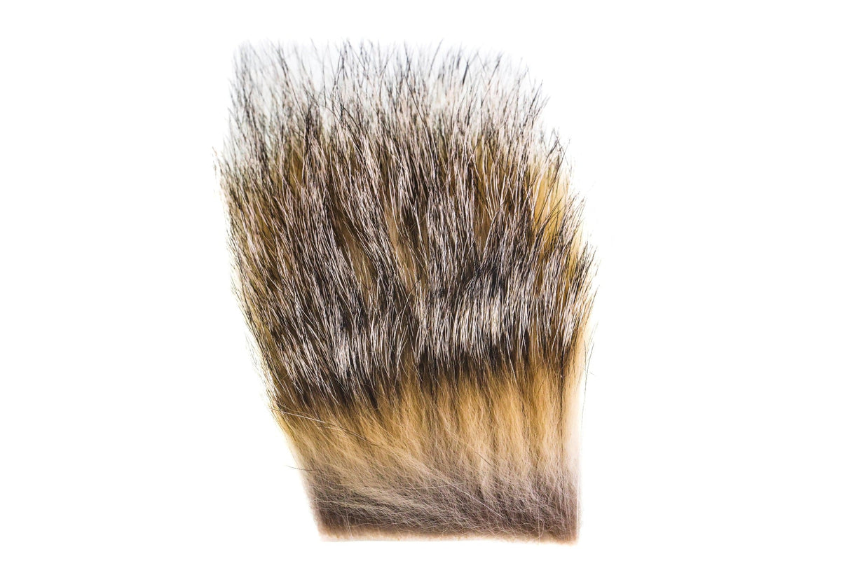 Wapsi Fox Gray