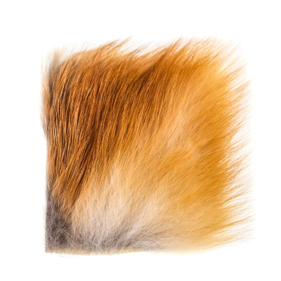 Wapsi Fox Red