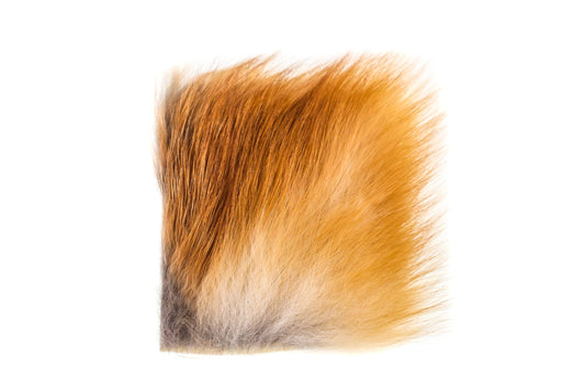 Wapsi Fox Red