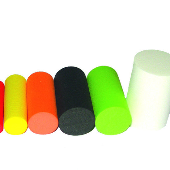 Wapsi Foam Cylinders