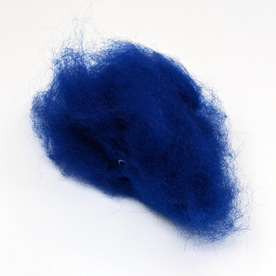 Wapsi Icelandic Streamer Hair Saltwater Blue