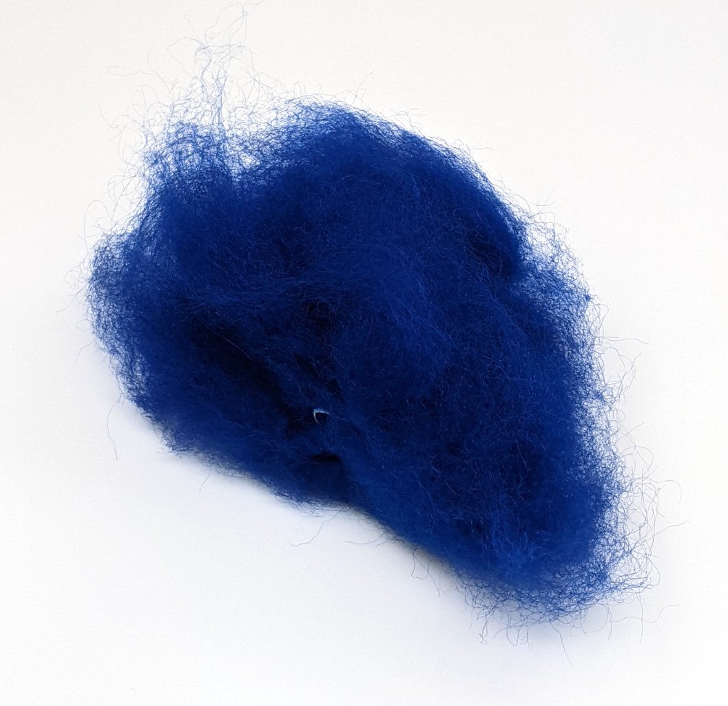 Wapsi Icelandic Streamer Hair Saltwater Blue